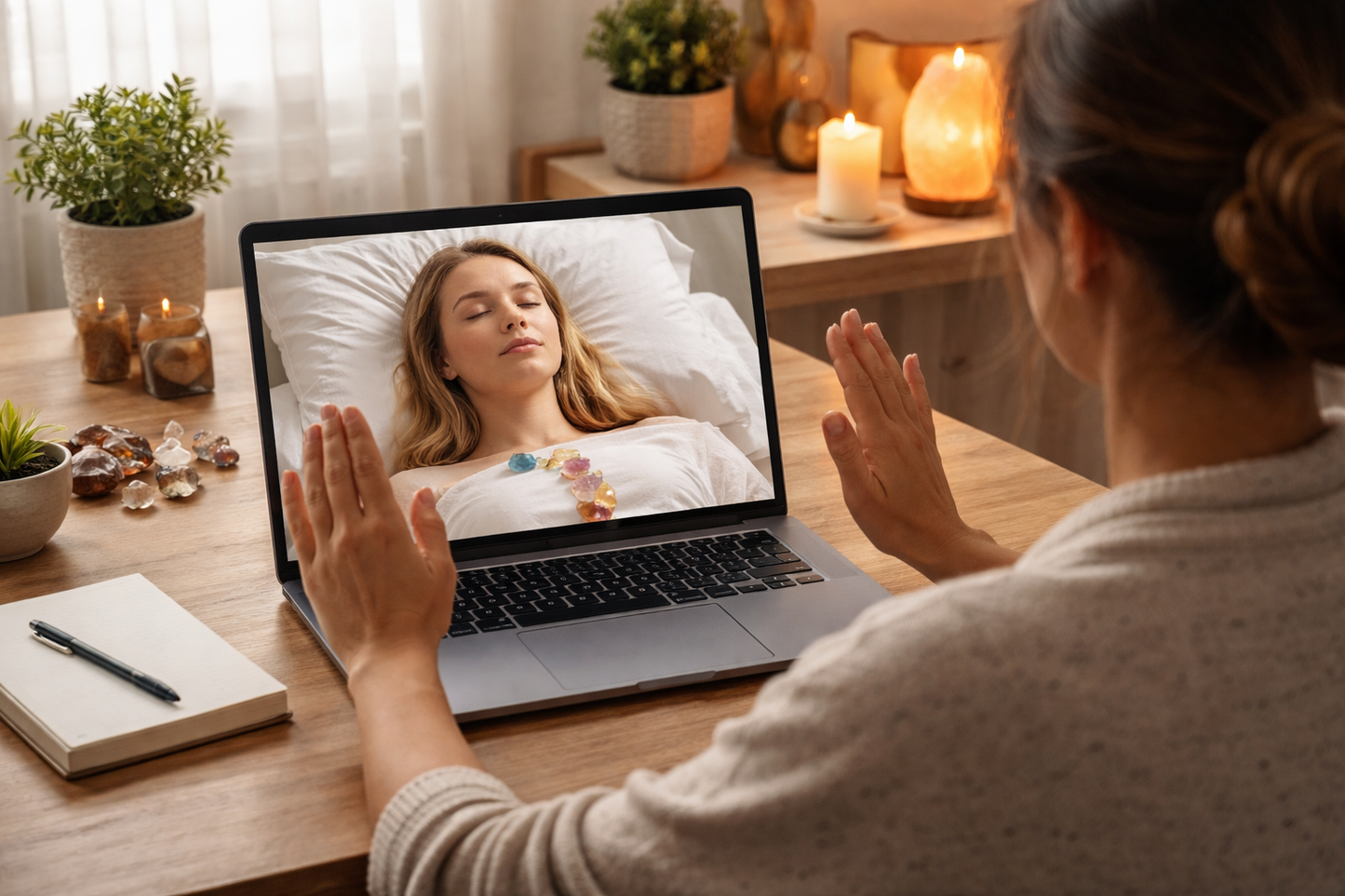 Reiki Online