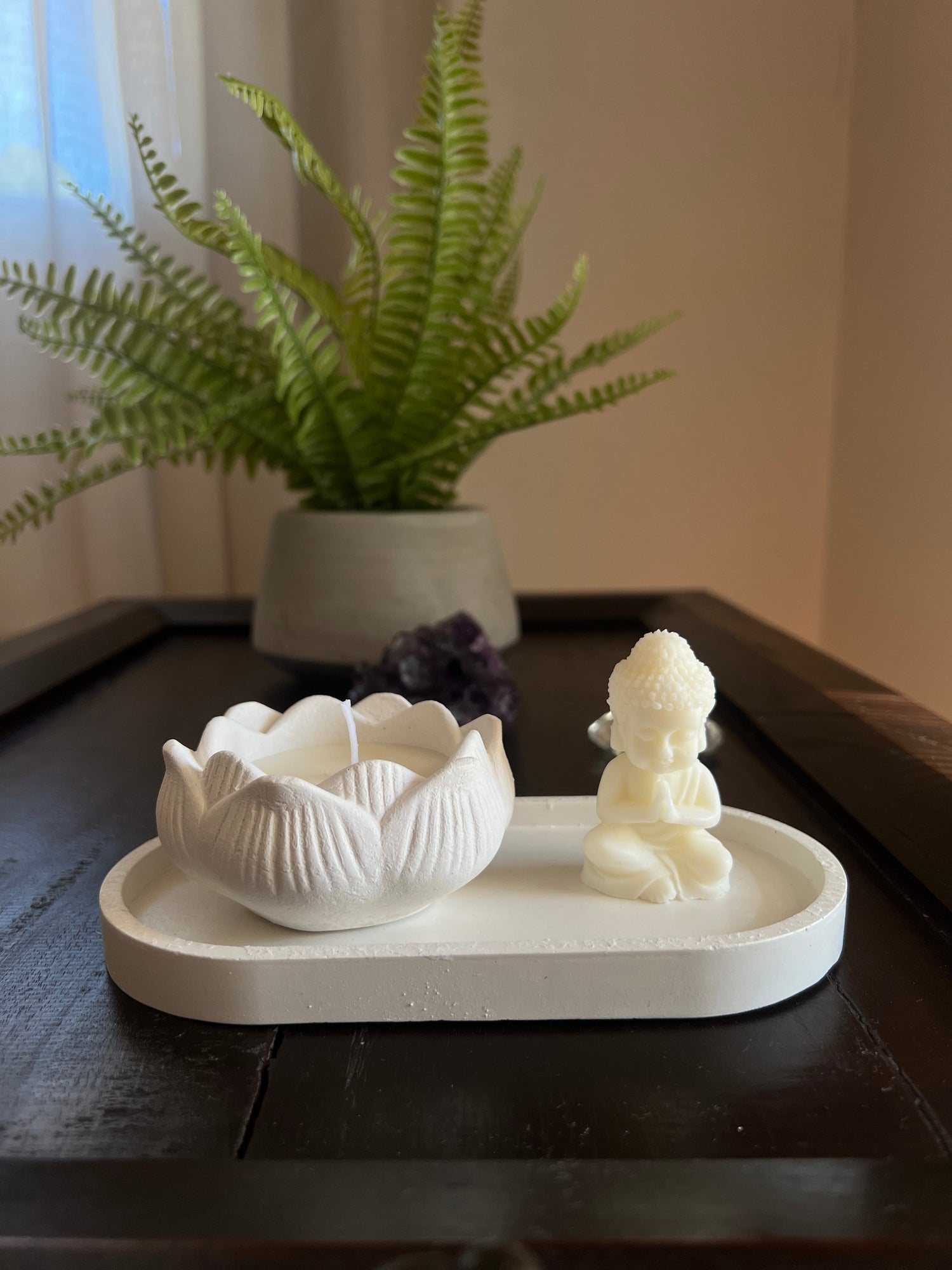 Velas Decorativas