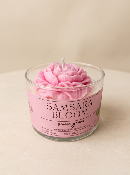 Samsara Bloom