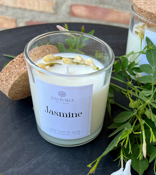 Vela Jasmine